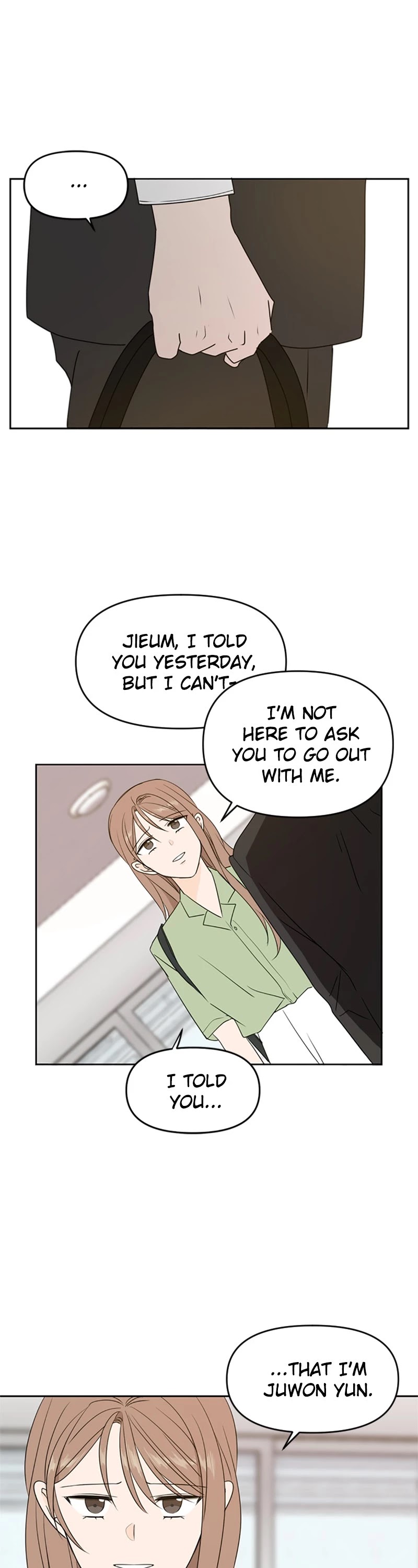 See You in My 19th Life Chapter 64 page 53 - Chapter 64: Episode 64