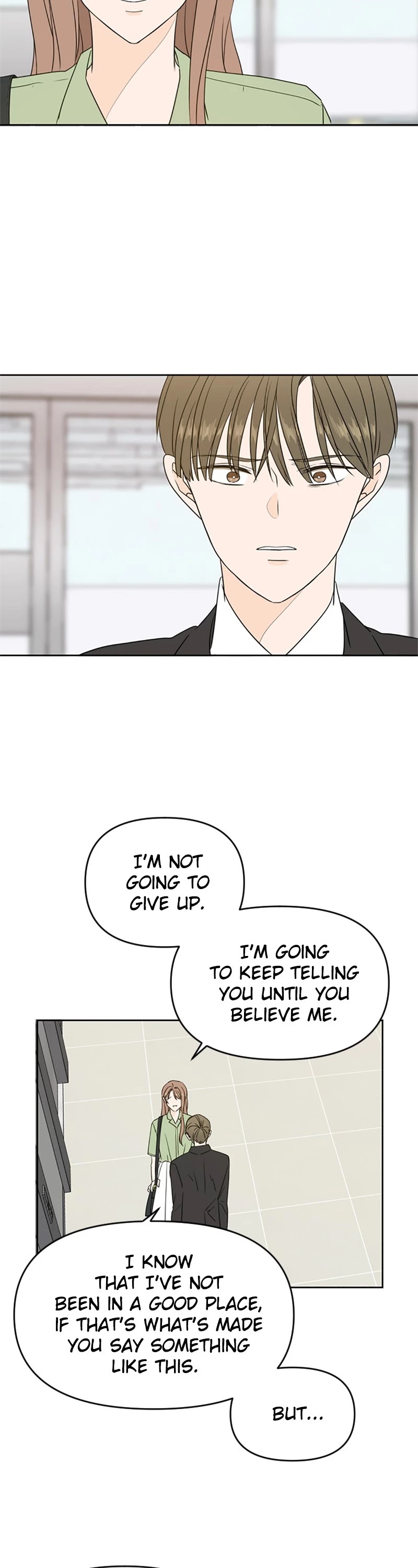 See You in My 19th Life Chapter 64 page 54 - Chapter 64: Episode 64