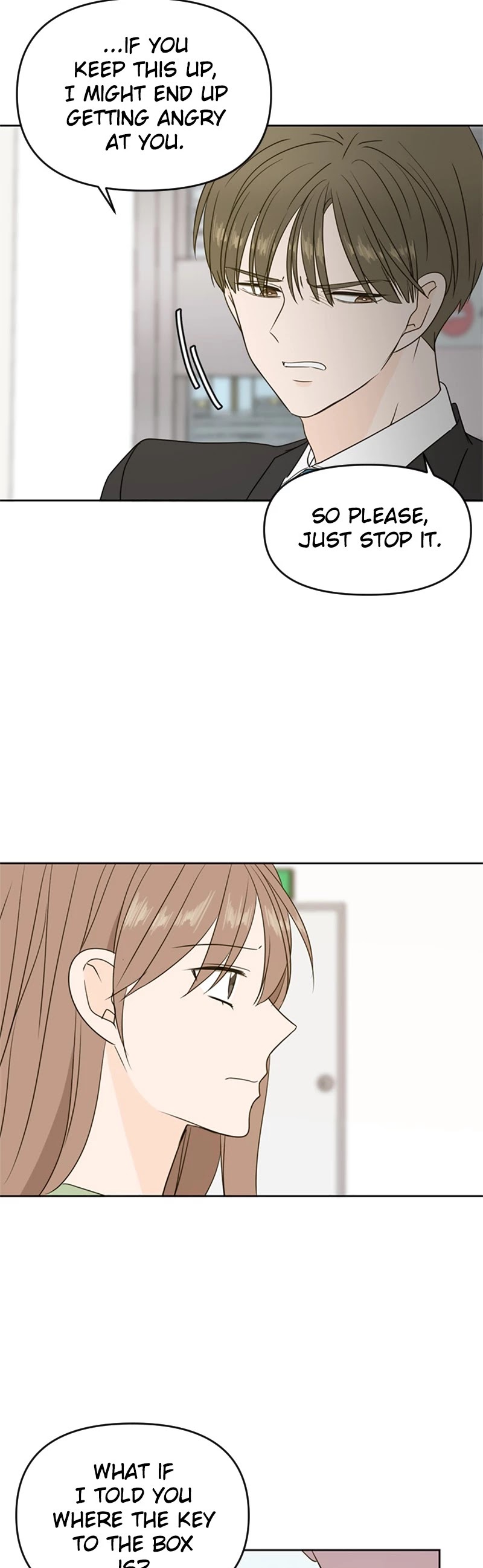 See You in My 19th Life Chapter 64 page 55 - Chapter 64: Episode 64