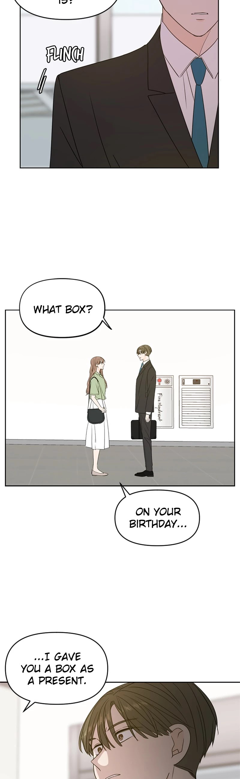 See You in My 19th Life Chapter 64 page 56 - Chapter 64: Episode 64