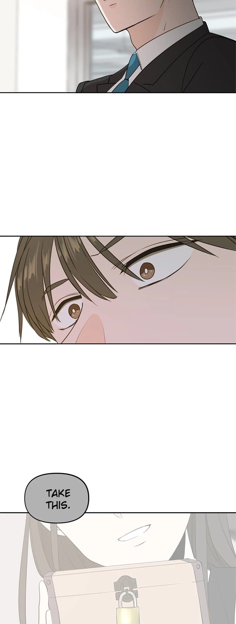 See You in My 19th Life Chapter 64 page 57 - Chapter 64: Episode 64