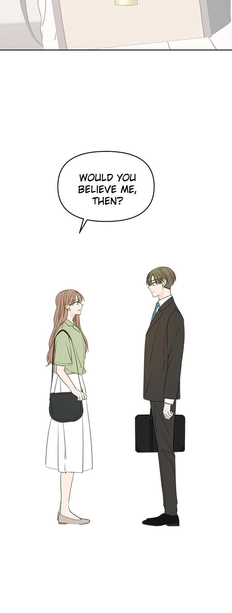 See You in My 19th Life Chapter 64 page 58 - Chapter 64: Episode 64
