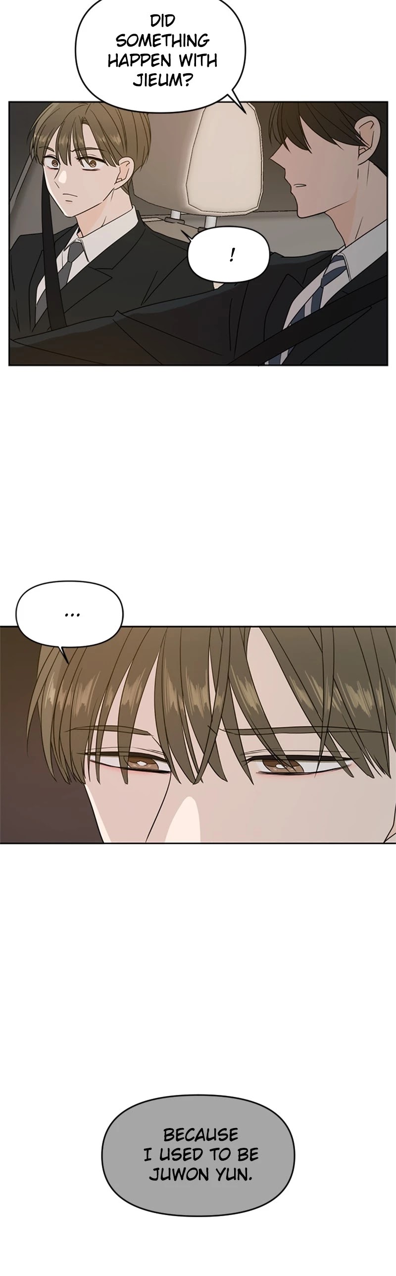 See You in My 19th Life Chapter 64 page 7 - Chapter 64: Episode 64