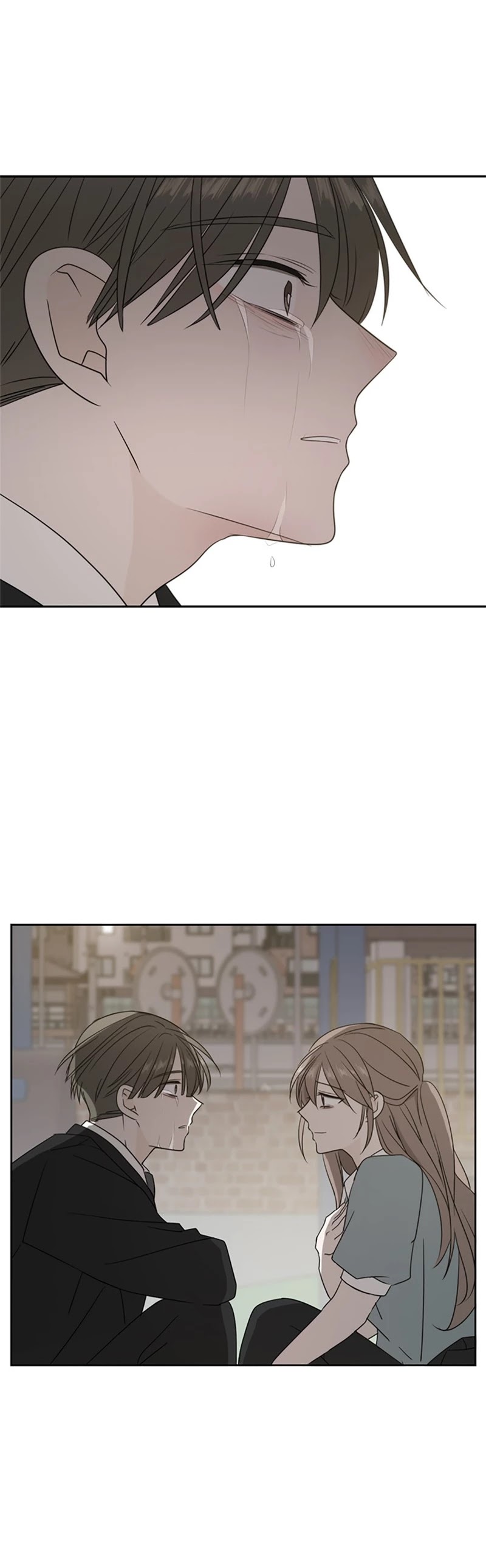 See You in My 19th Life Chapter 64 page 8 - Chapter 64: Episode 64