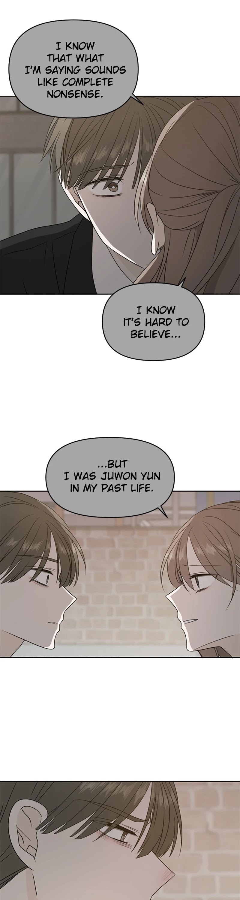 See You in My 19th Life Chapter 64 page 9 - Chapter 64: Episode 64