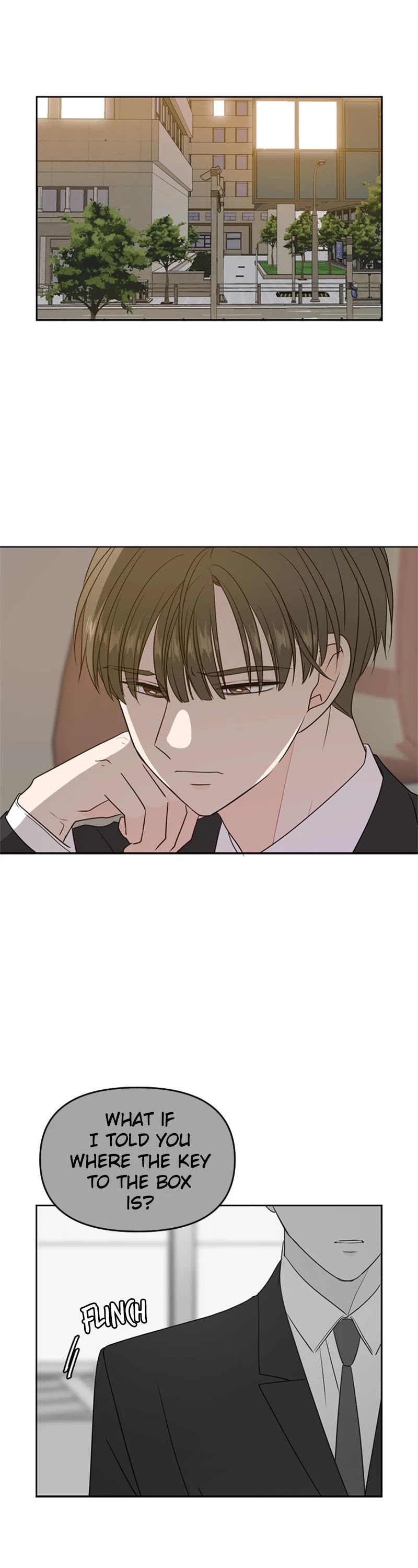 See You in My 19th Life Chapter 65 page 1 - Chapter 65: Episode 65