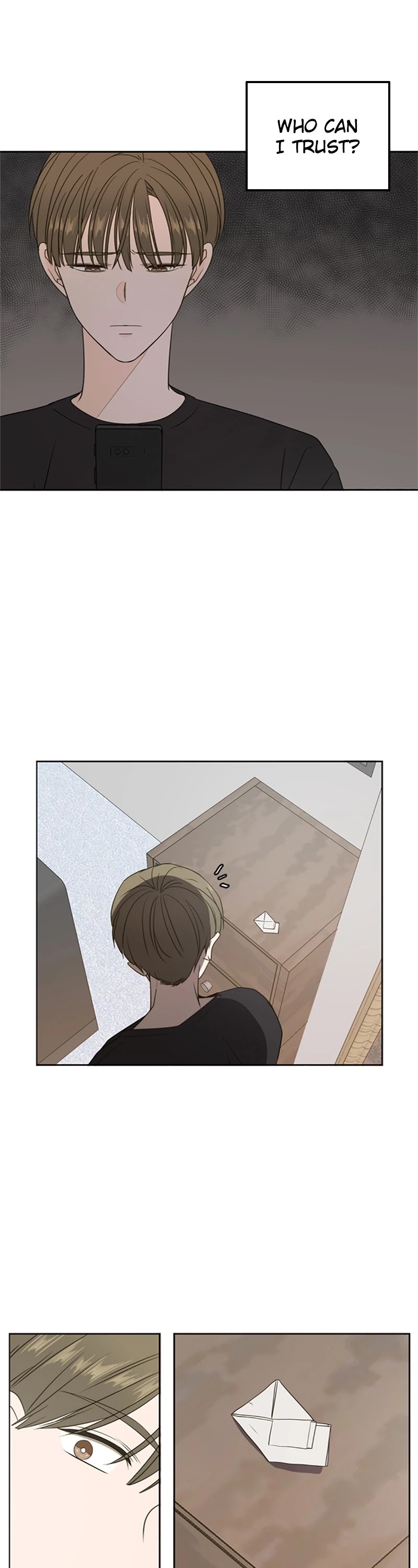 See You in My 19th Life Chapter 65 page 17 - Chapter 65: Episode 65