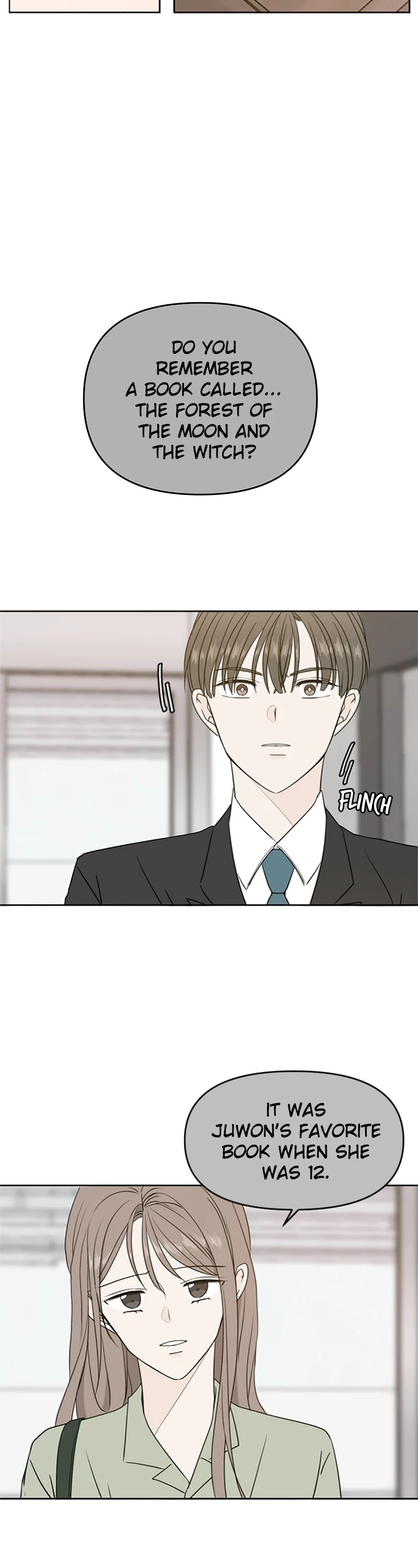 See You in My 19th Life Chapter 65 page 18 - Chapter 65: Episode 65