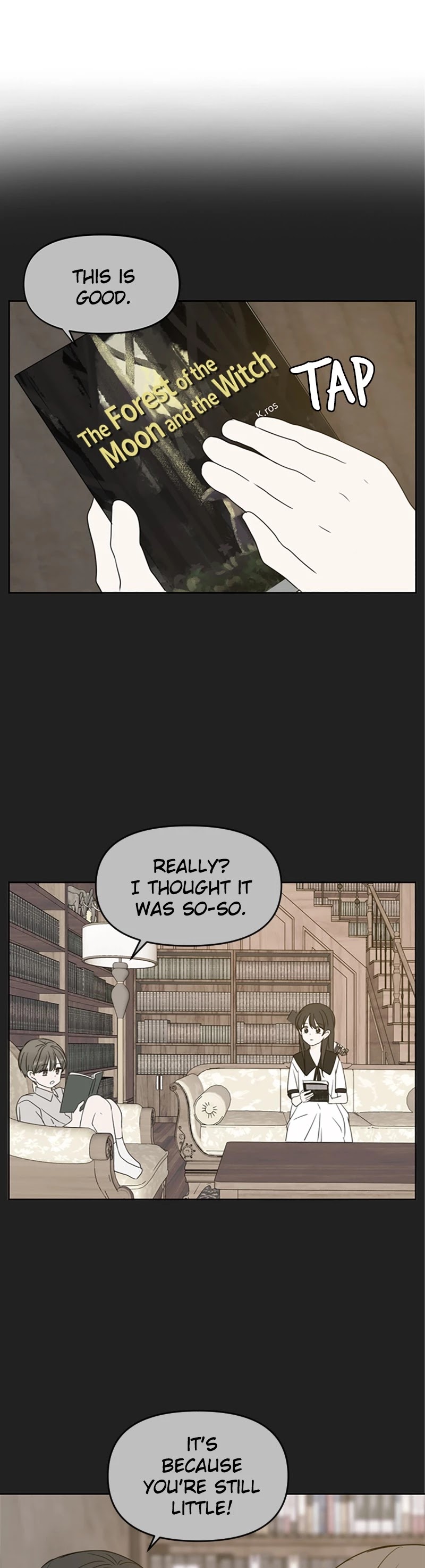 See You in My 19th Life Chapter 65 page 19 - Chapter 65: Episode 65