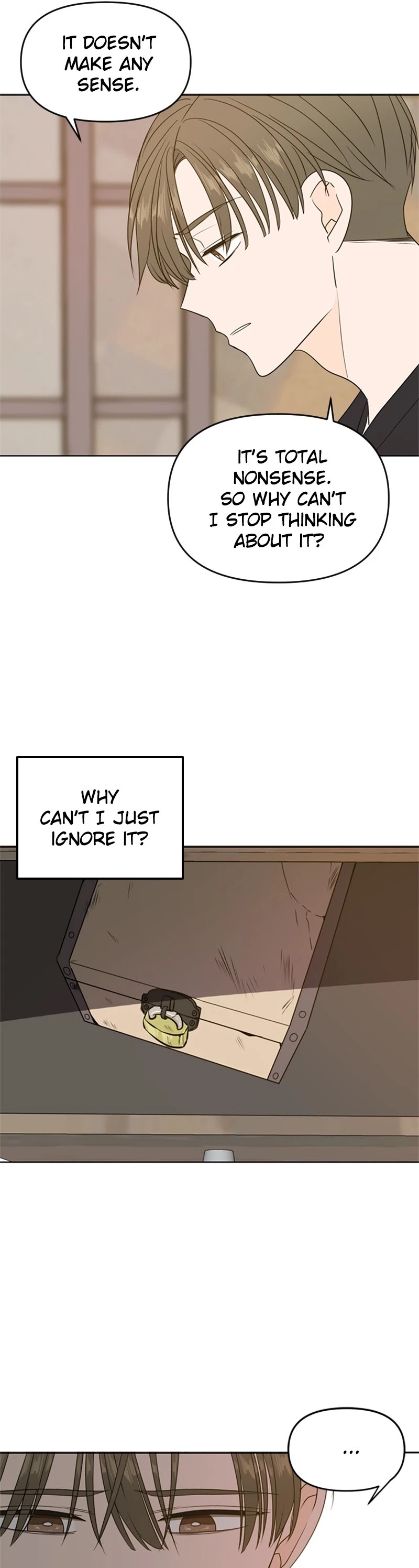 See You in My 19th Life Chapter 65 page 27 - Chapter 65: Episode 65