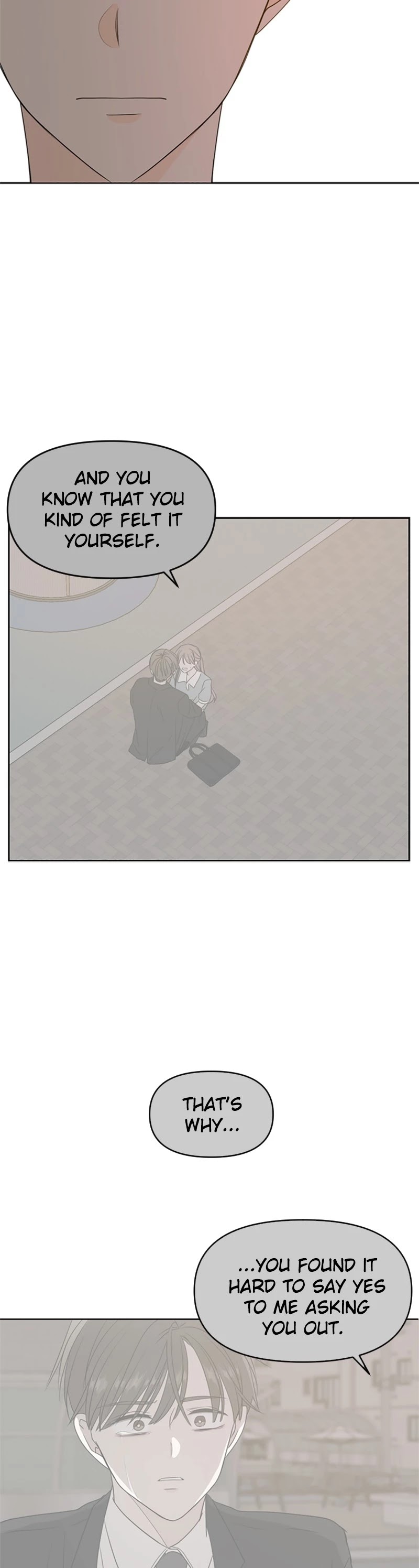 See You in My 19th Life Chapter 65 page 28 - Chapter 65: Episode 65
