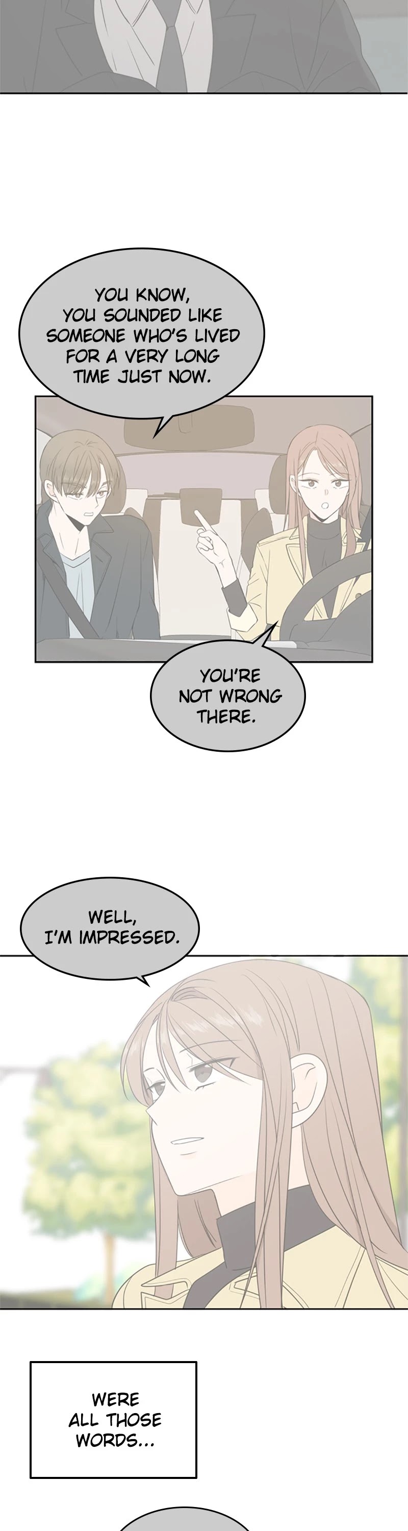 See You in My 19th Life Chapter 65 page 29 - Chapter 65: Episode 65
