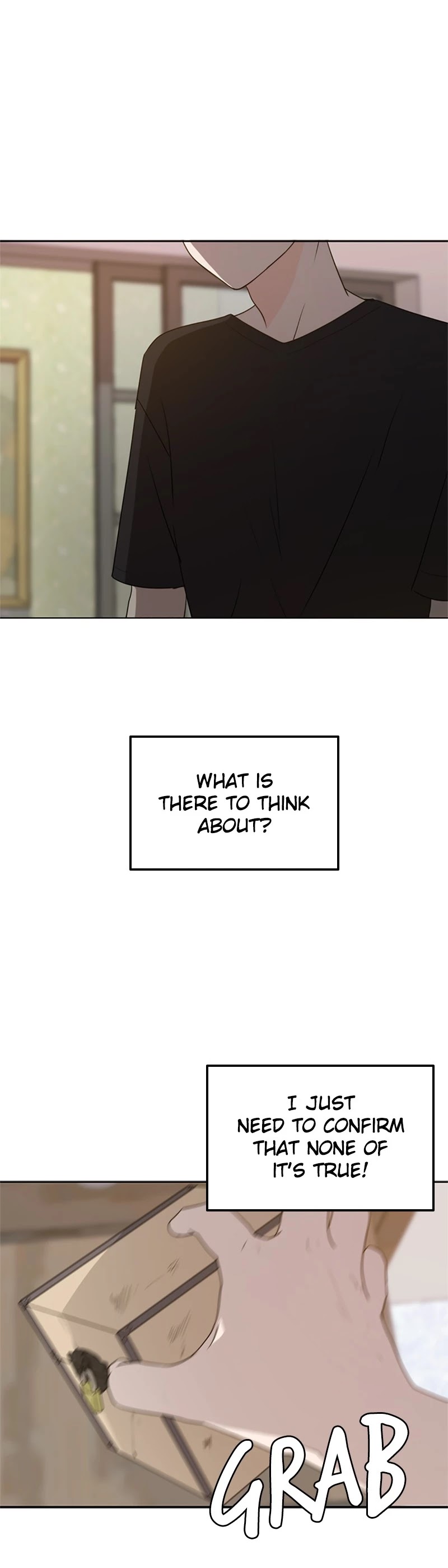 See You in My 19th Life Chapter 65 page 32 - Chapter 65: Episode 65