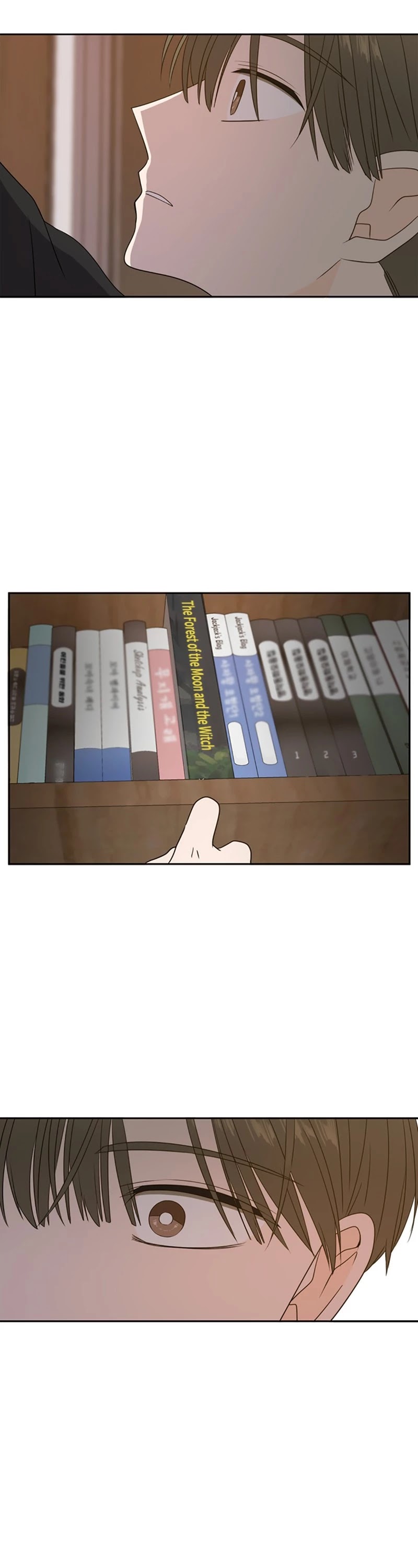 See You in My 19th Life Chapter 65 page 42 - Chapter 65: Episode 65