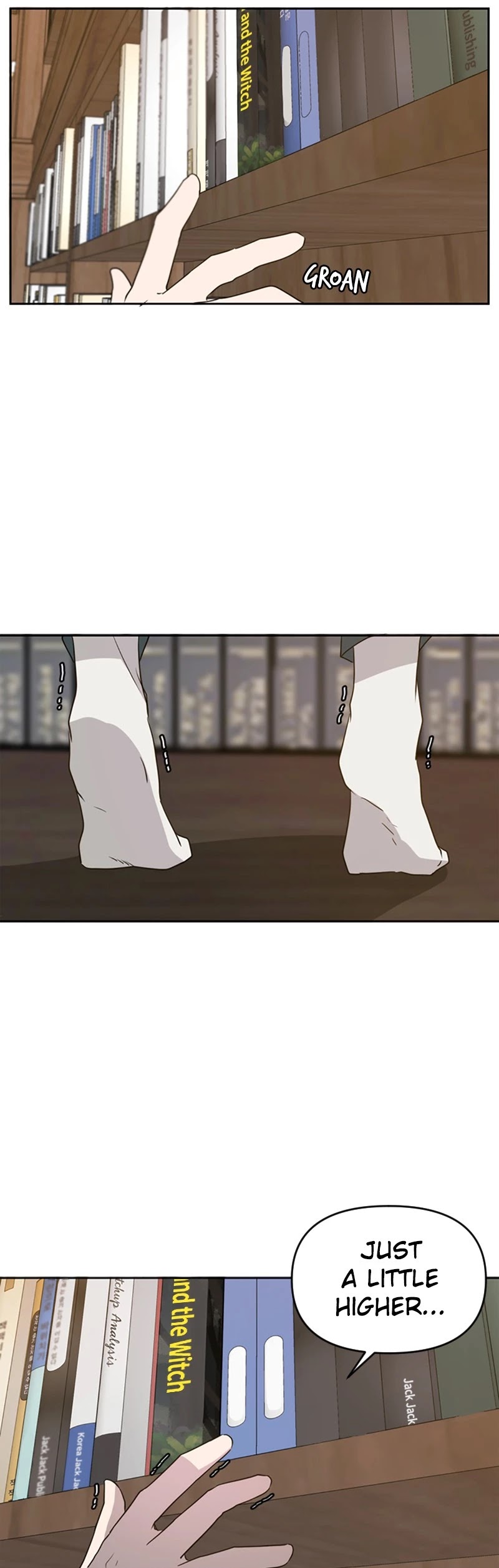 See You in My 19th Life Chapter 65 page 43 - Chapter 65: Episode 65