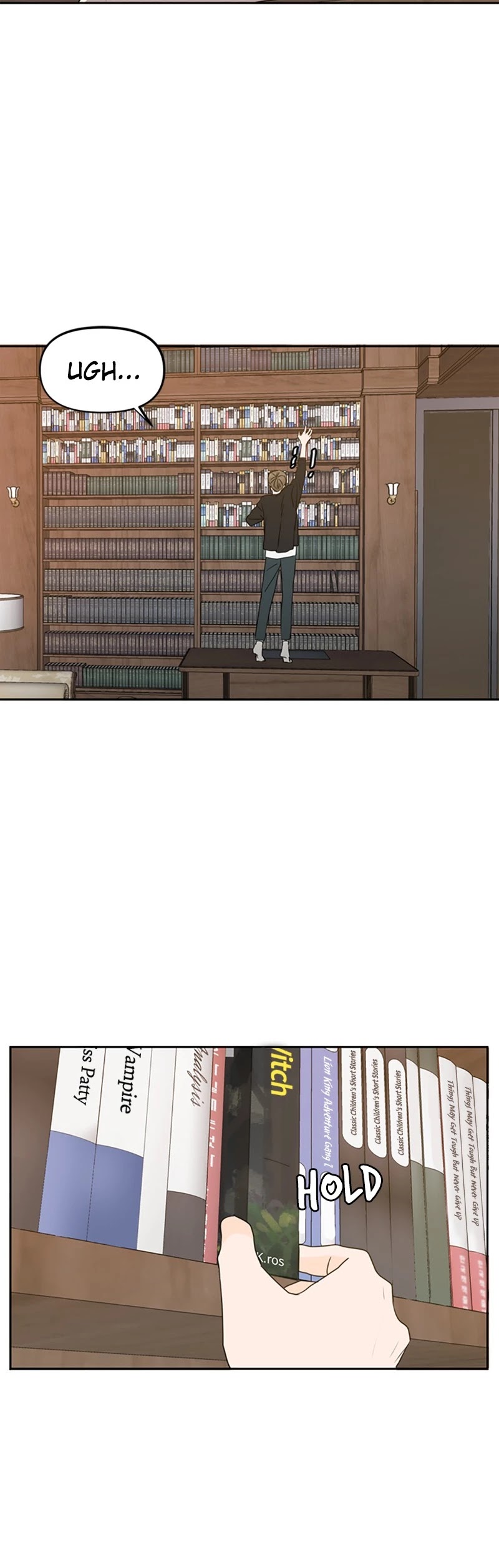See You in My 19th Life Chapter 65 page 44 - Chapter 65: Episode 65