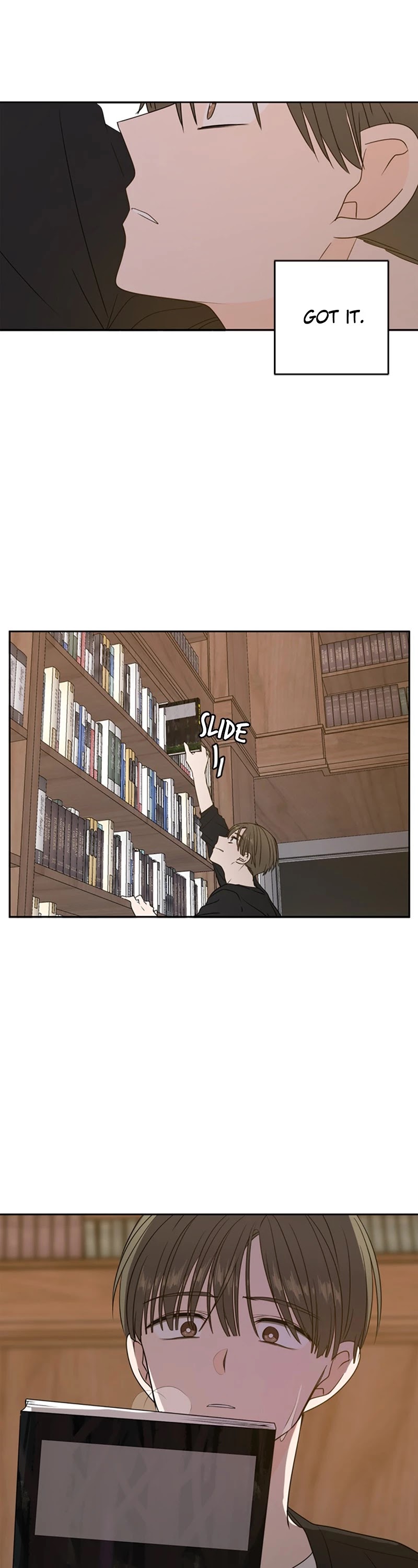 See You in My 19th Life Chapter 65 page 45 - Chapter 65: Episode 65