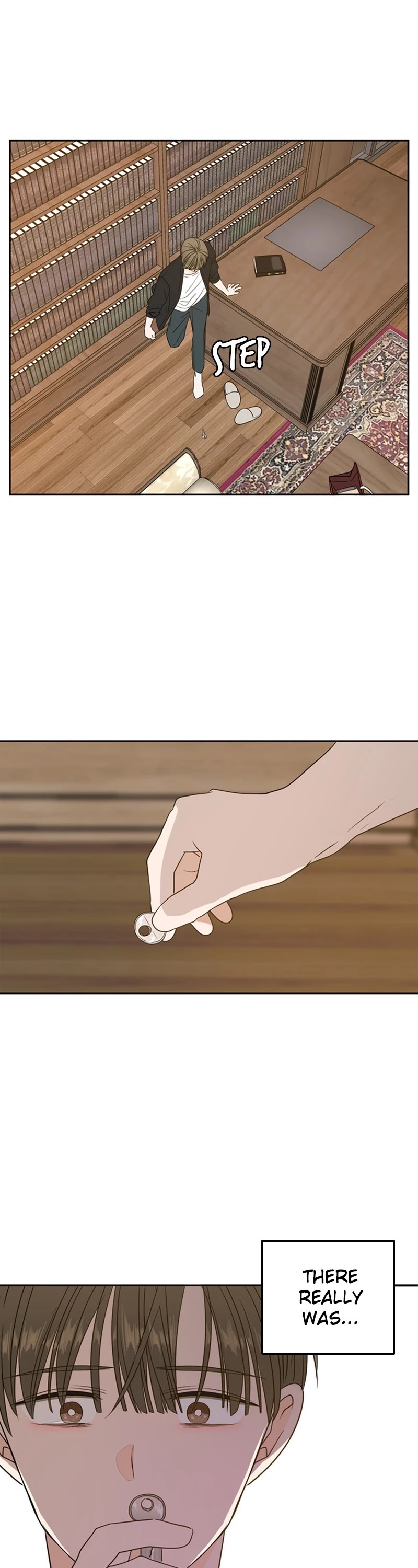 See You in My 19th Life Chapter 65 page 48 - Chapter 65: Episode 65