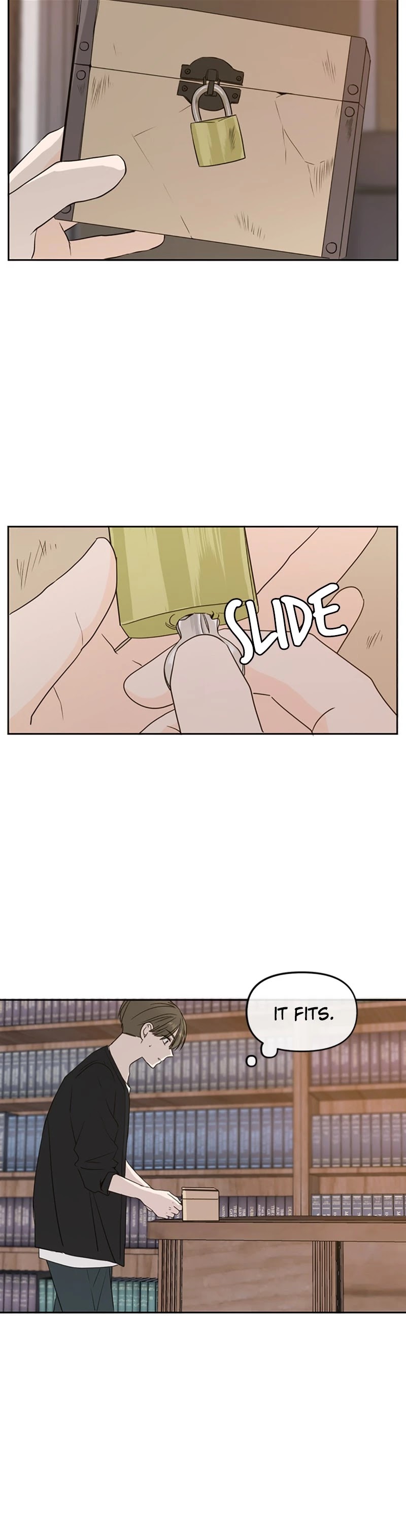 See You in My 19th Life Chapter 65 page 50 - Chapter 65: Episode 65