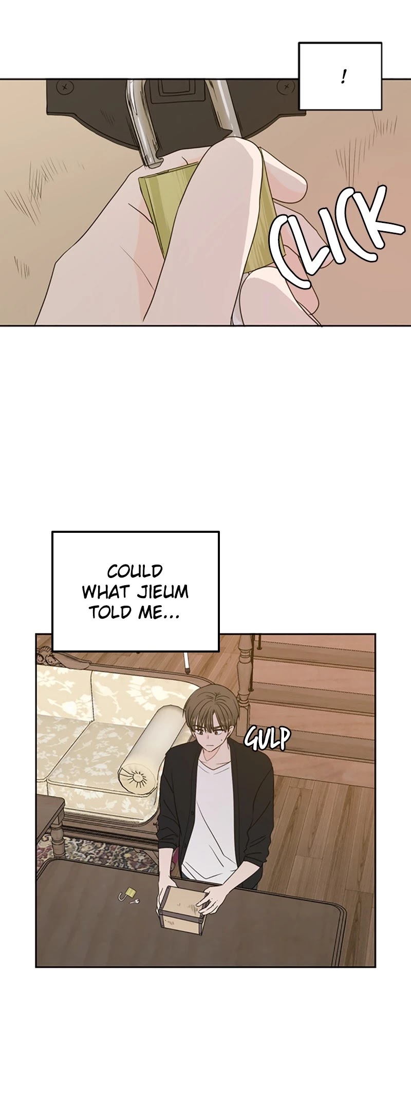 See You in My 19th Life Chapter 65 page 51 - Chapter 65: Episode 65