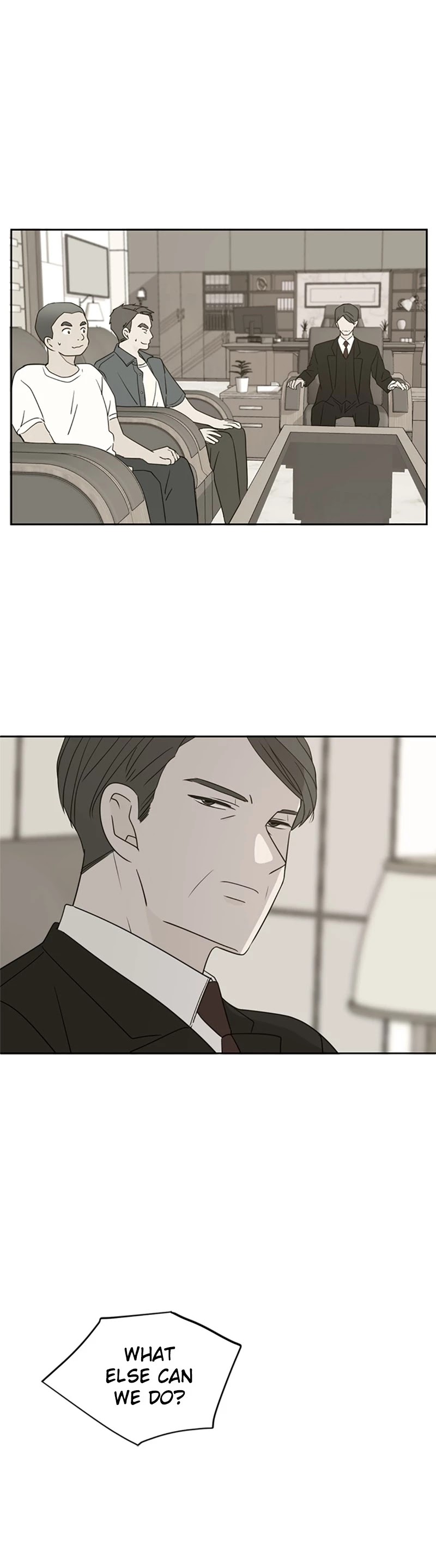 See You in My 19th Life Chapter 65 page 8 - Chapter 65: Episode 65
