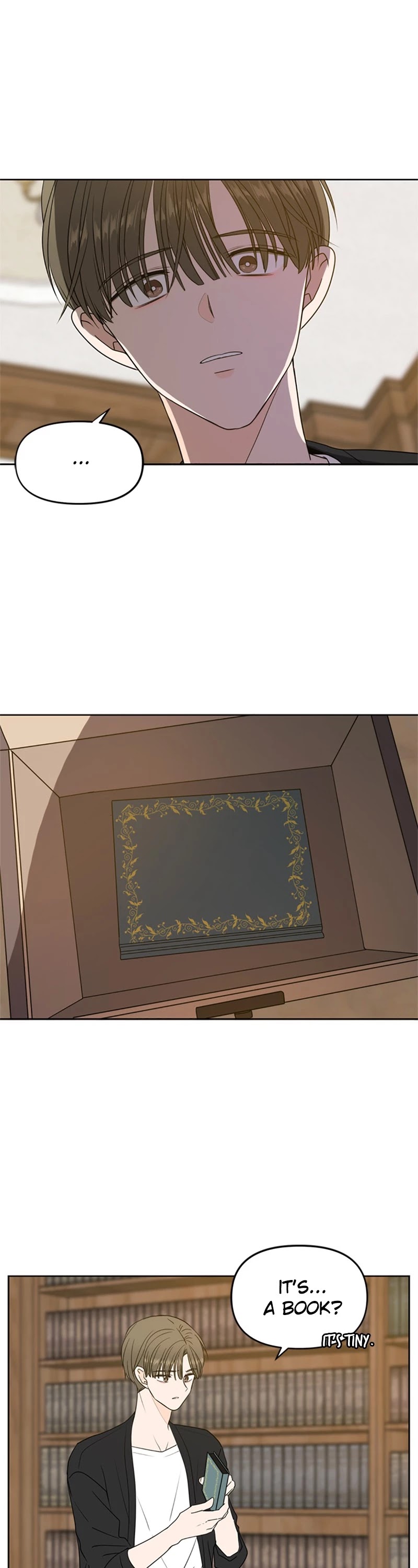 See You in My 19th Life Chapter 66 page 1 - Chapter 66: Episode 66