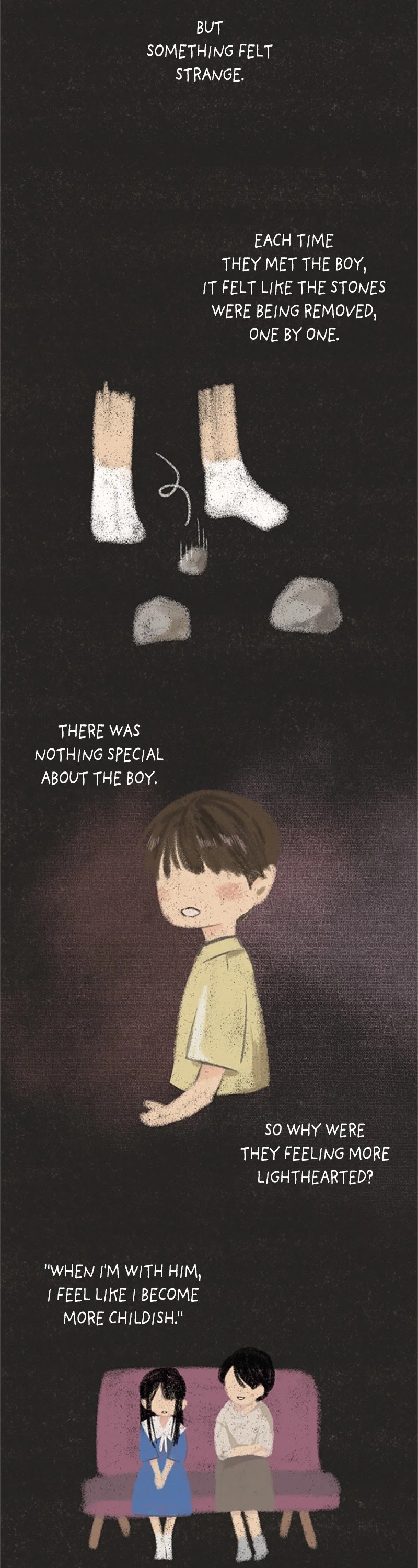 See You in My 19th Life Chapter 66 page 10 - Chapter 66: Episode 66