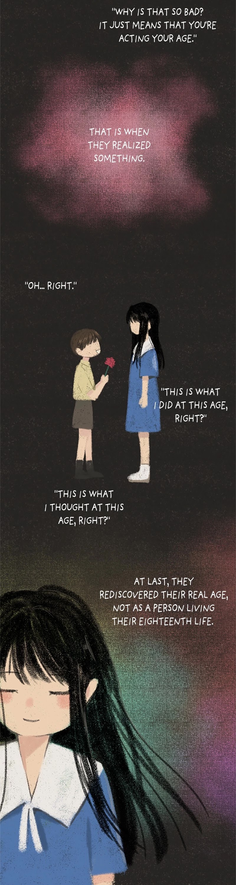 See You in My 19th Life Chapter 66 page 11 - Chapter 66: Episode 66