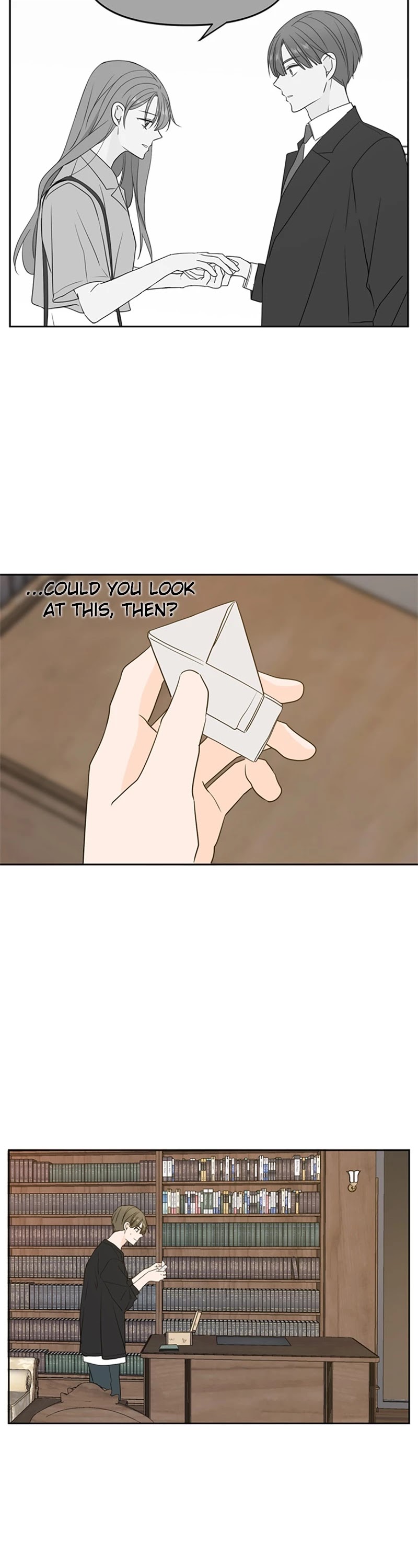 See You in My 19th Life Chapter 66 page 14 - Chapter 66: Episode 66