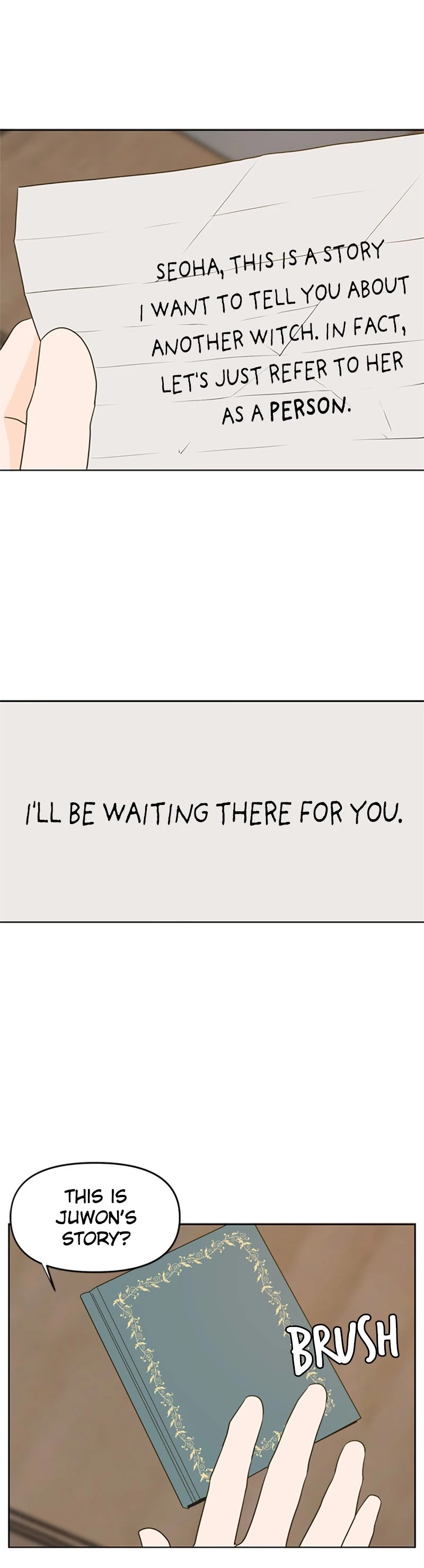 See You in My 19th Life Chapter 66 page 15 - Chapter 66: Episode 66