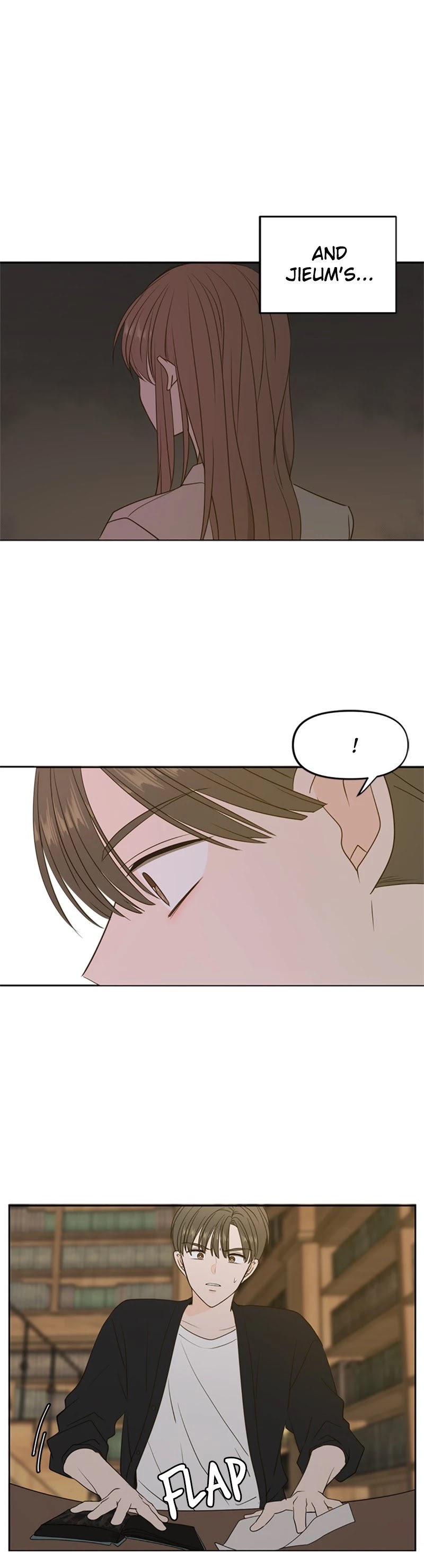 See You in My 19th Life Chapter 66 page 16 - Chapter 66: Episode 66