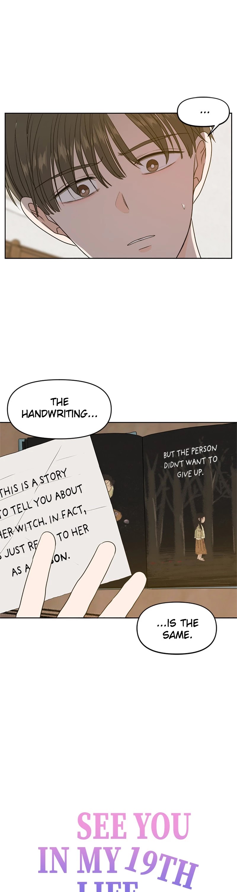 See You in My 19th Life Chapter 66 page 17 - Chapter 66: Episode 66