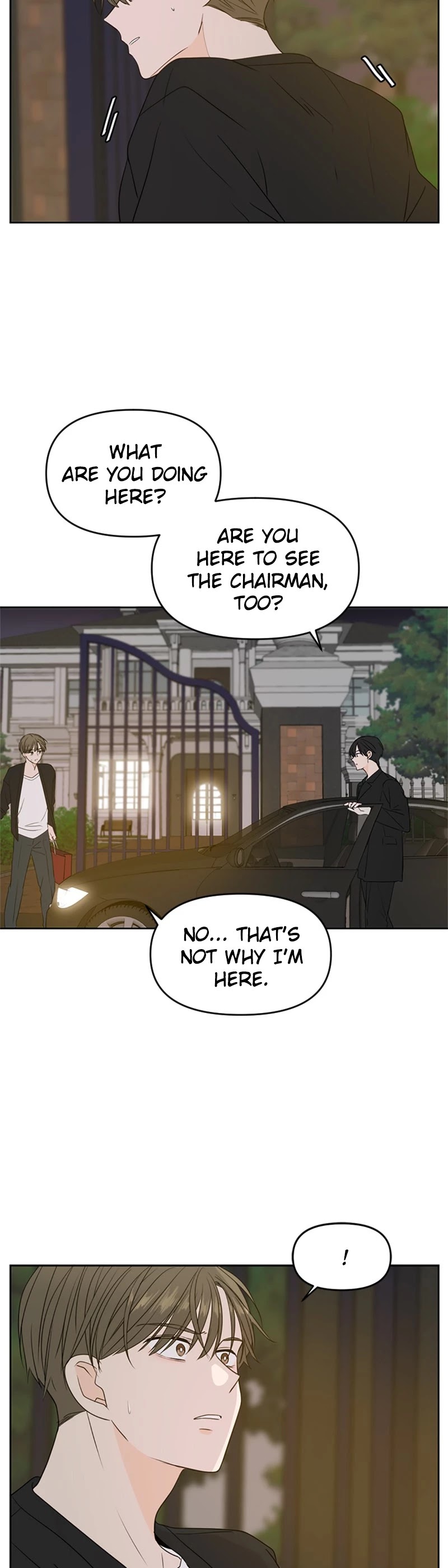 See You in My 19th Life Chapter 66 page 19 - Chapter 66: Episode 66