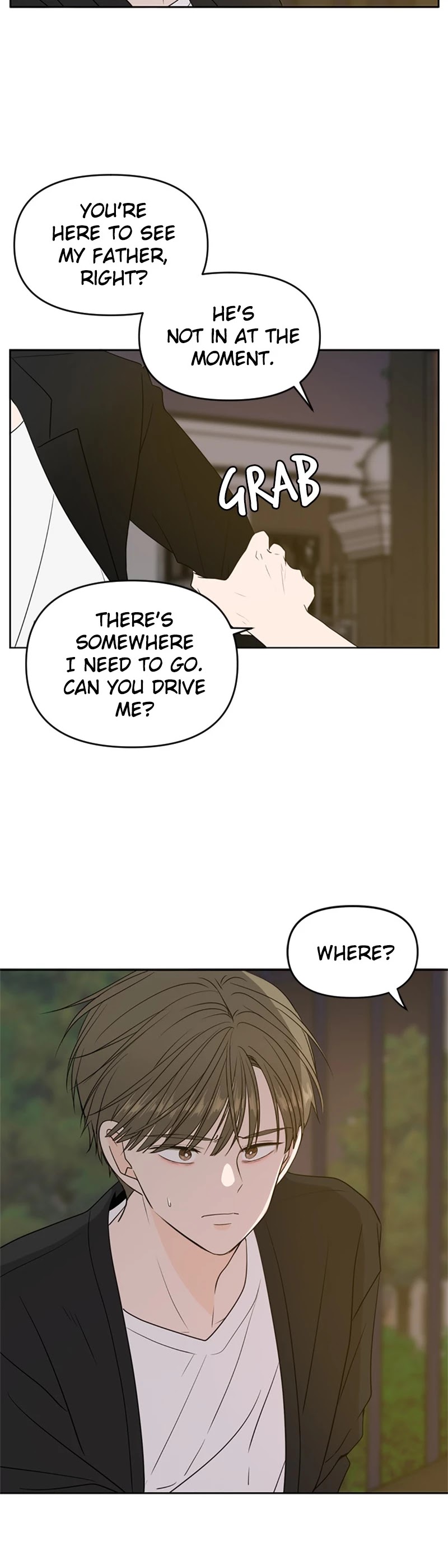 See You in My 19th Life Chapter 66 page 20 - Chapter 66: Episode 66