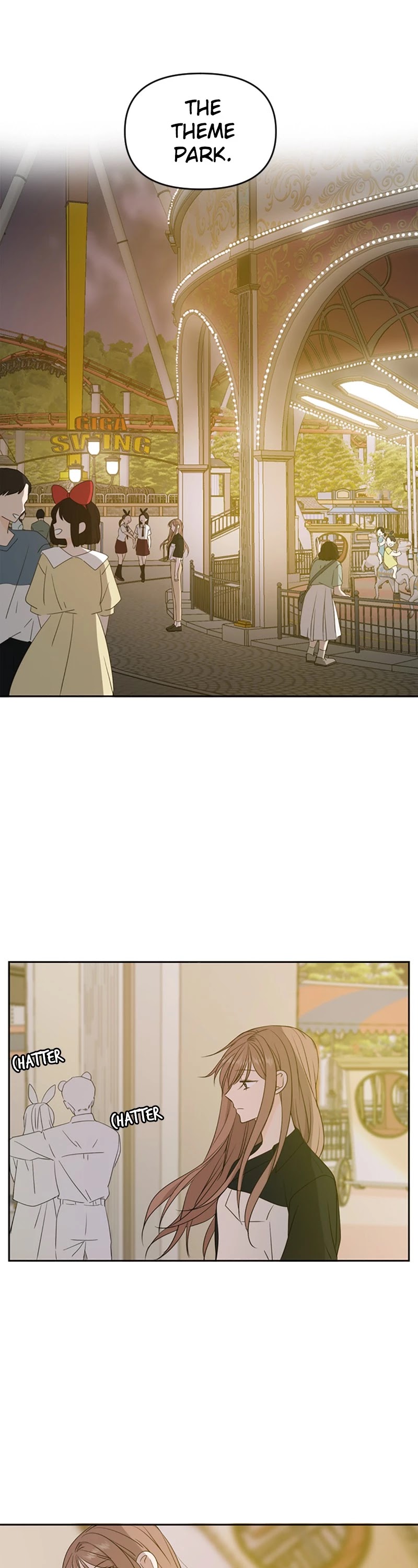 See You in My 19th Life Chapter 66 page 21 - Chapter 66: Episode 66