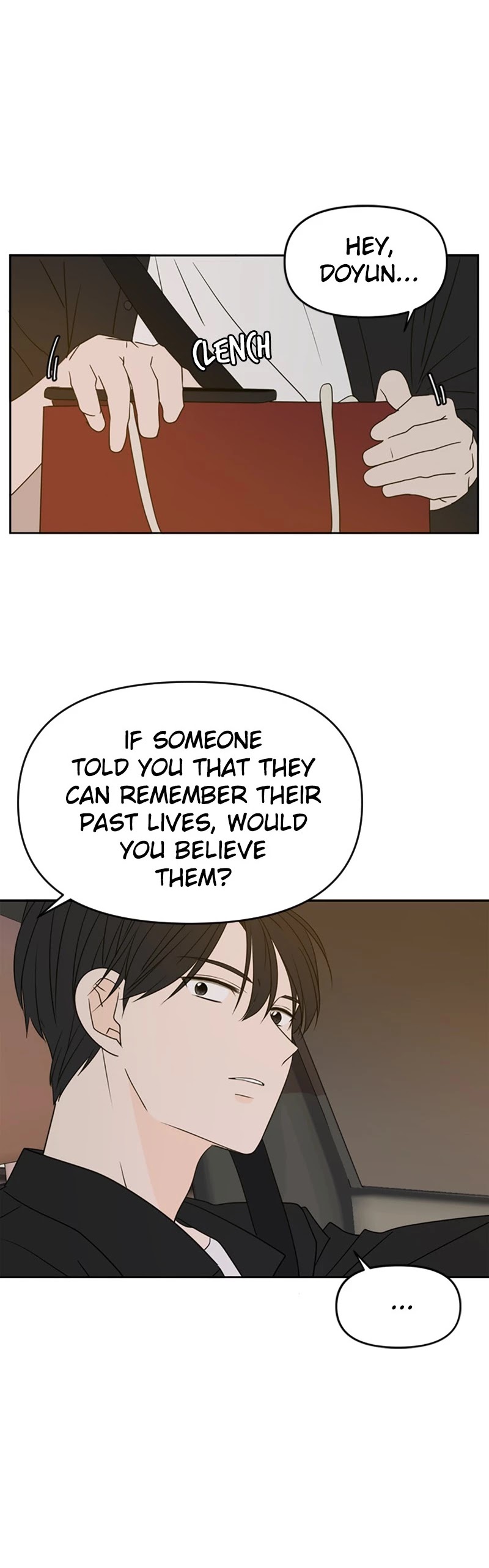 See You in My 19th Life Chapter 66 page 24 - Chapter 66: Episode 66