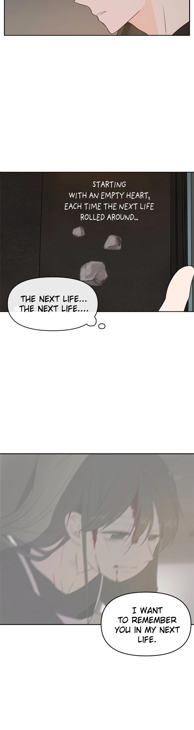 See You in My 19th Life Chapter 66 page 26 - Chapter 66: Episode 66