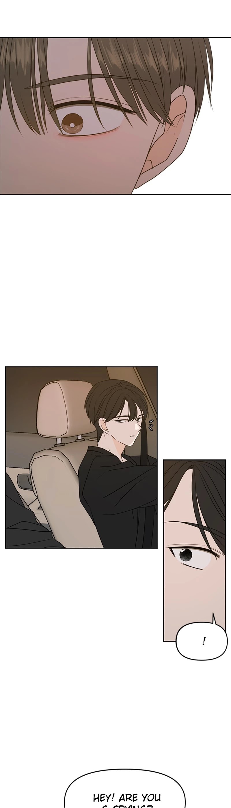 See You in My 19th Life Chapter 66 page 27 - Chapter 66: Episode 66
