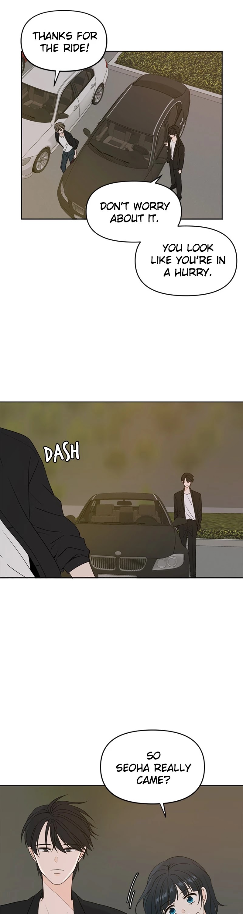 See You in My 19th Life Chapter 66 page 29 - Chapter 66: Episode 66