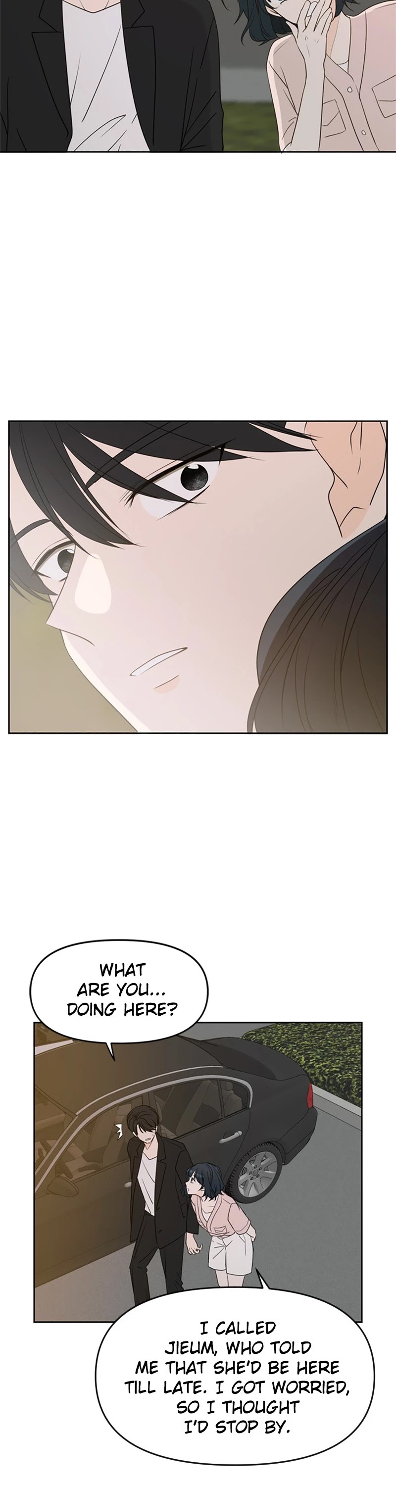 See You in My 19th Life Chapter 66 page 30 - Chapter 66: Episode 66