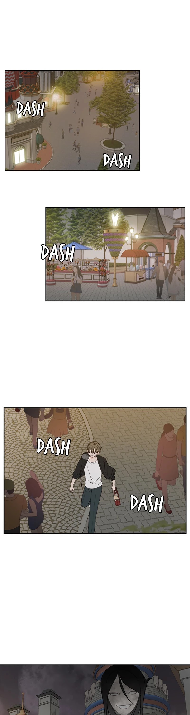 See You in My 19th Life Chapter 66 page 33 - Chapter 66: Episode 66