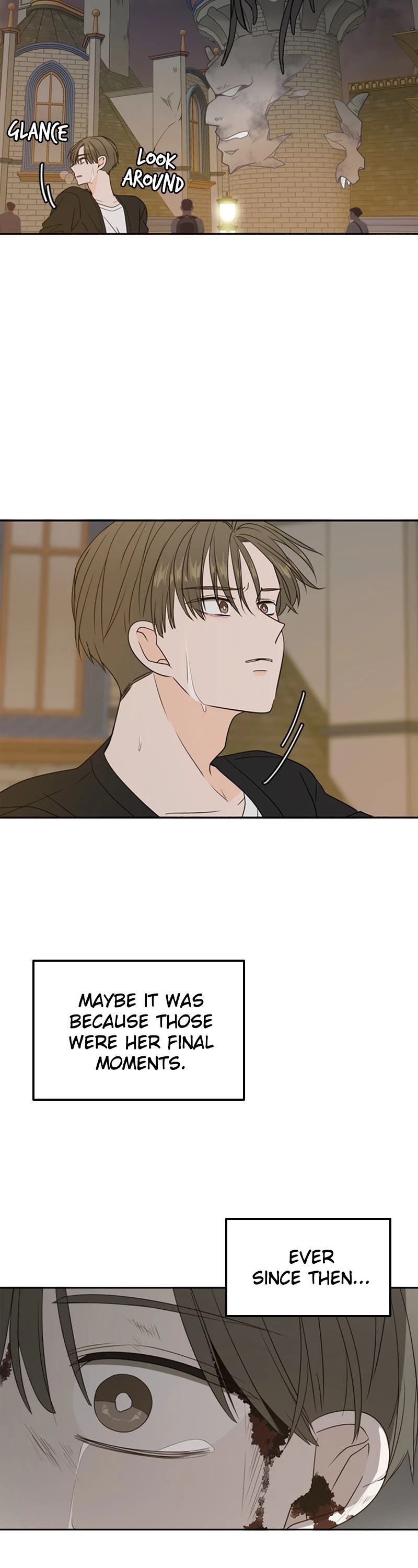 See You in My 19th Life Chapter 66 page 34 - Chapter 66: Episode 66