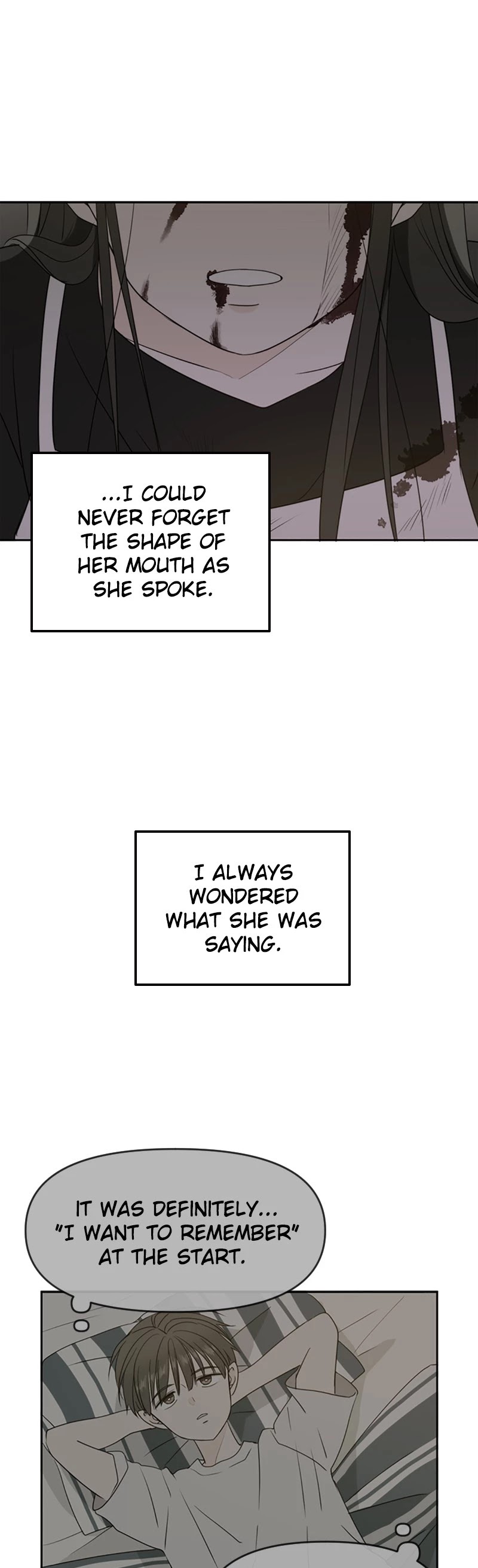 See You in My 19th Life Chapter 66 page 35 - Chapter 66: Episode 66
