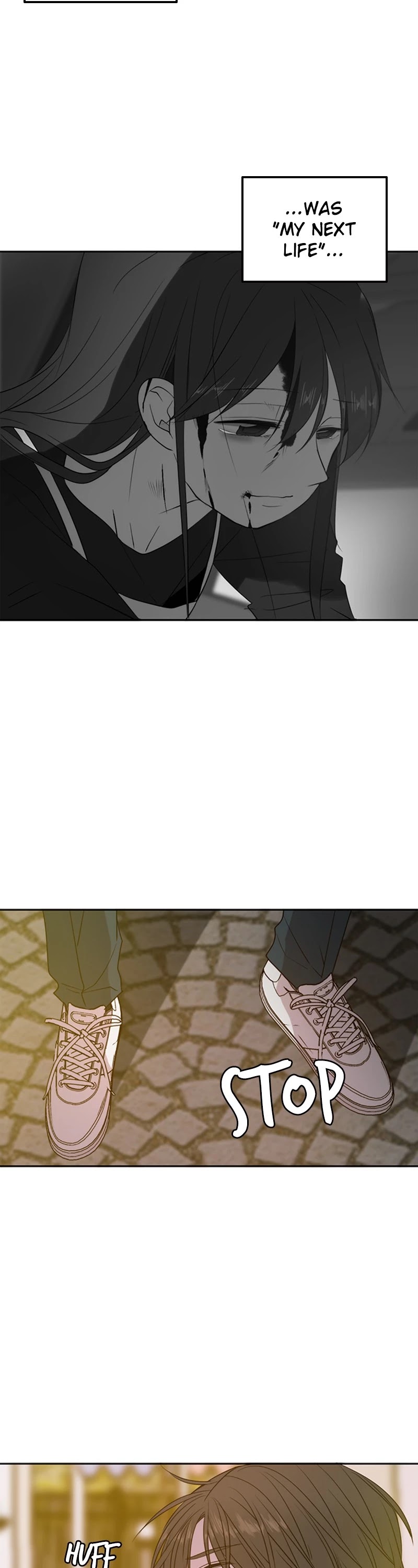 See You in My 19th Life Chapter 66 page 38 - Chapter 66: Episode 66