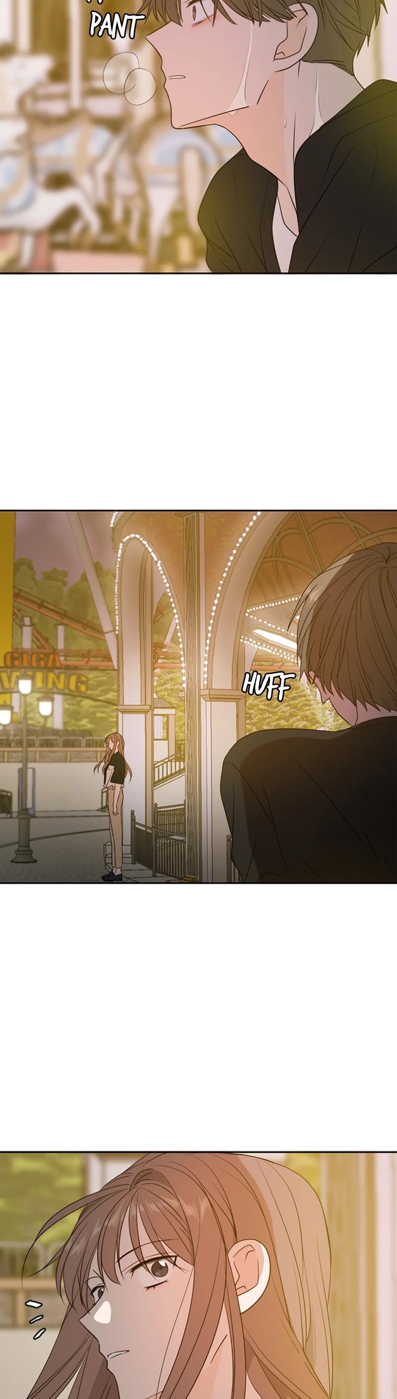 See You in My 19th Life Chapter 66 page 39 - Chapter 66: Episode 66