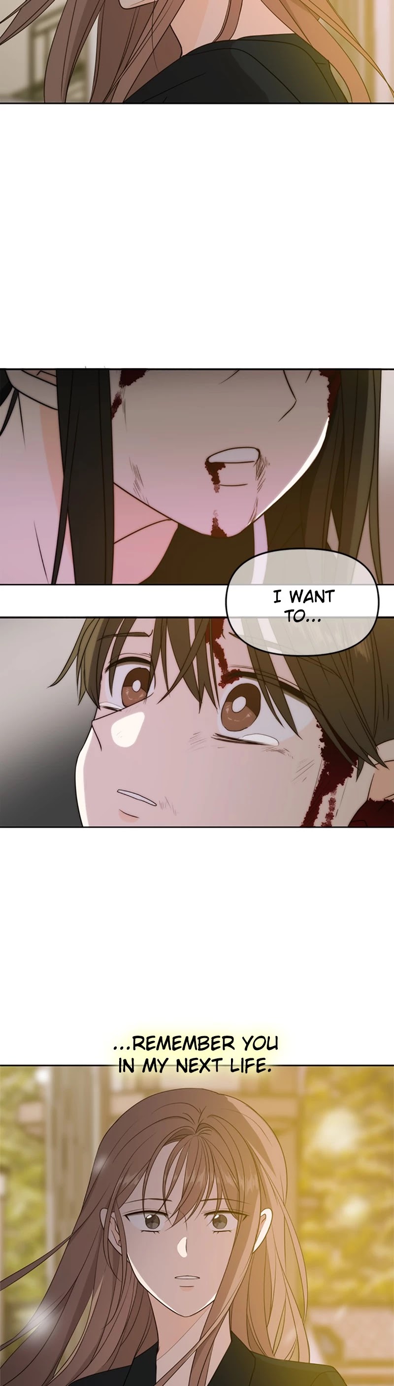 See You in My 19th Life Chapter 66 page 40 - Chapter 66: Episode 66