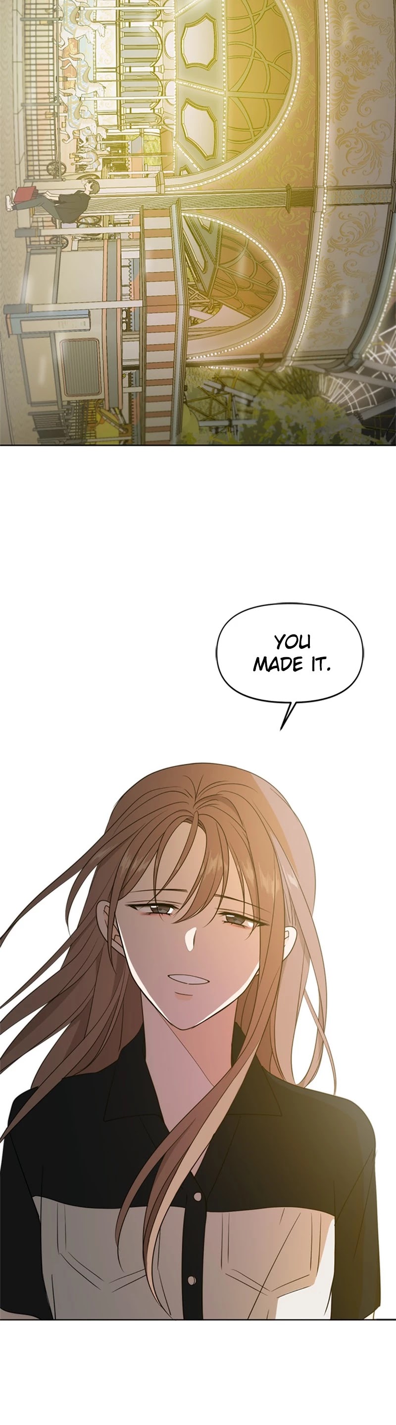 See You in My 19th Life Chapter 66 page 42 - Chapter 66: Episode 66