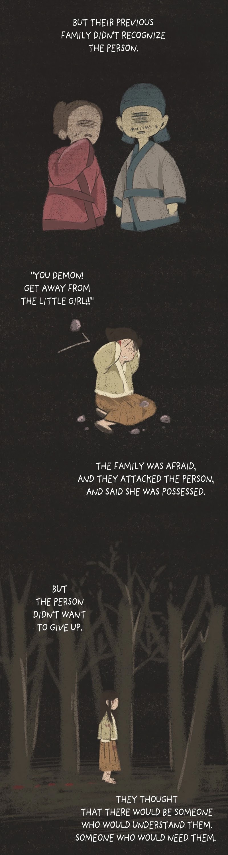 See You in My 19th Life Chapter 66 page 6 - Chapter 66: Episode 66