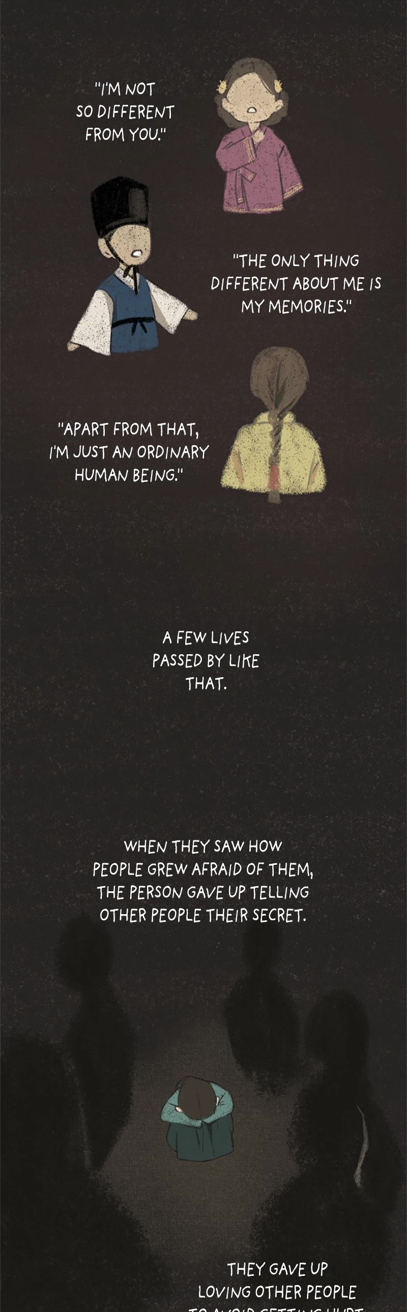 See You in My 19th Life Chapter 66 page 7 - Chapter 66: Episode 66