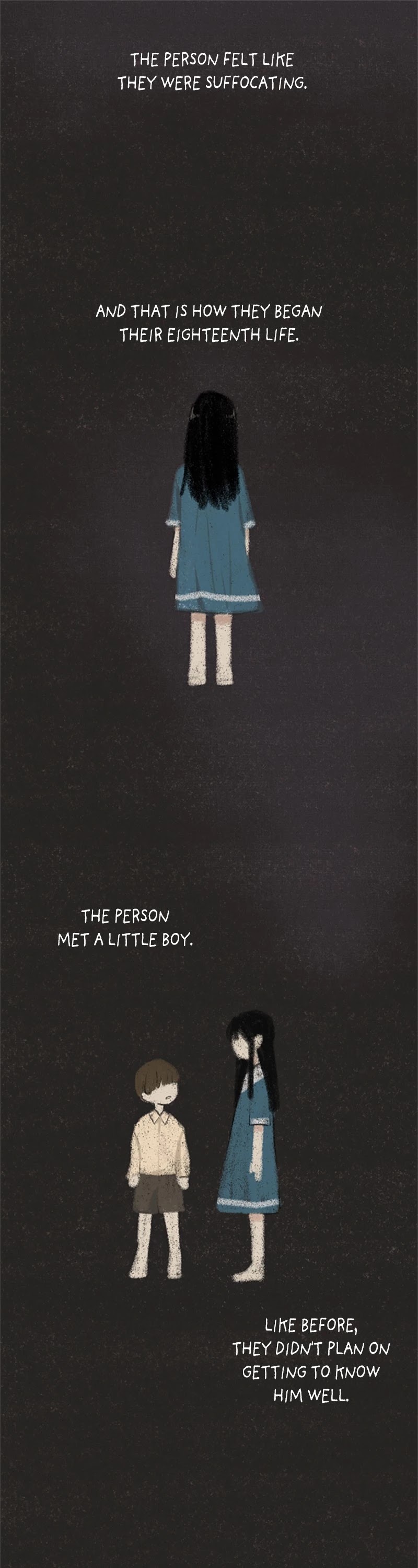 See You in My 19th Life Chapter 66 page 9 - Chapter 66: Episode 66